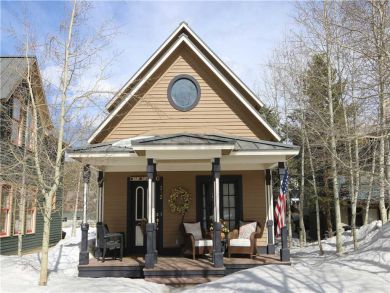 Breckenridge Home 925817 Breckenridge Home 925817