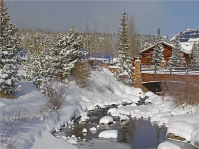 Breckenridge Home 925817 Breckenridge Home 925817