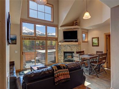 Breckenridge Home 925818