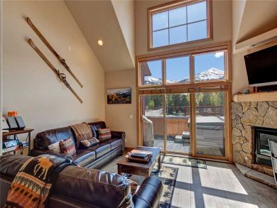 Breckenridge Home 925818