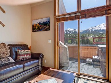 Breckenridge Home 925818