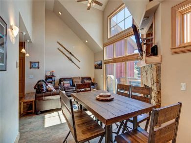 Breckenridge Home 925818
