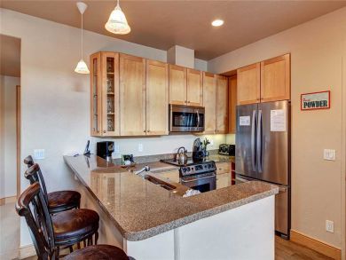 Breckenridge Home 925818
