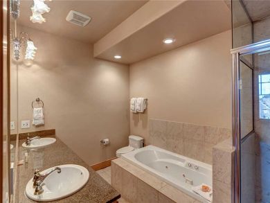 Breckenridge Home 925818