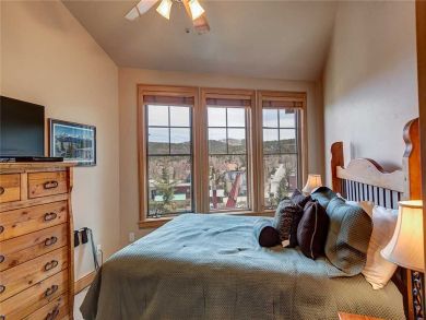 Breckenridge Home 925818