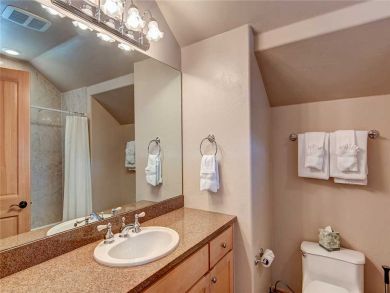 Breckenridge Home 925818