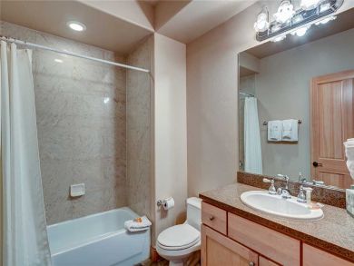 Breckenridge Home 925818