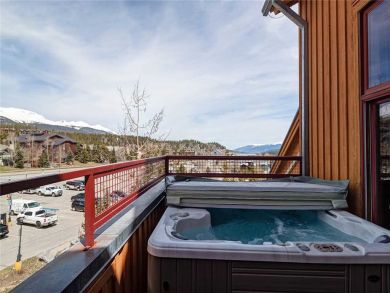 Breckenridge Home 925818