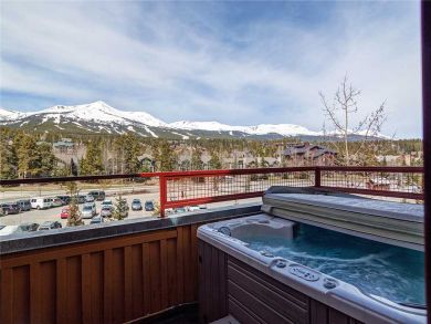 Breckenridge Home 925818