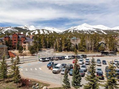 Breckenridge Home 925818