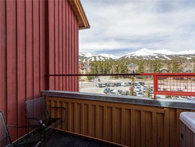 Breckenridge Home 925818
