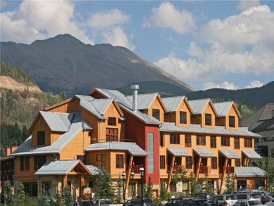 Breckenridge Home 925818