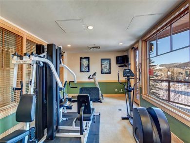 Breckenridge Home 925818