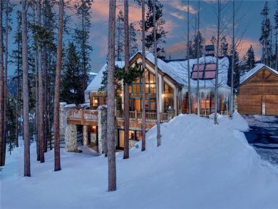 Breckenridge Home 925819 Breckenridge Home 925819