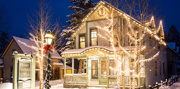 Breckenridge Home 925819 Breckenridge Home 925819