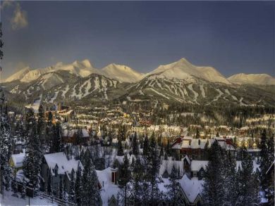 Breckenridge Home 925819 Breckenridge Home 925819