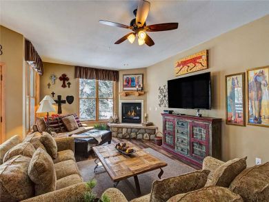 Breckenridge Home 925820