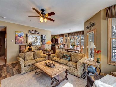 Breckenridge Home 925820
