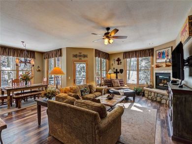 Breckenridge Home 925820