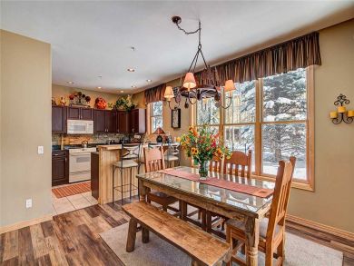 Breckenridge Home 925820