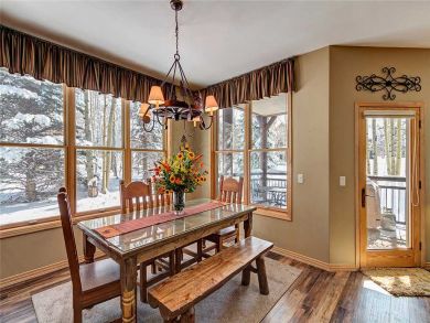 Breckenridge Home 925820