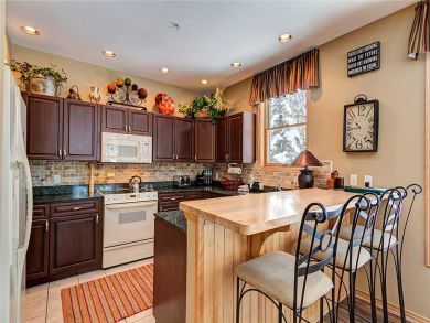Breckenridge Home 925820