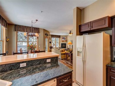 Breckenridge Home 925820