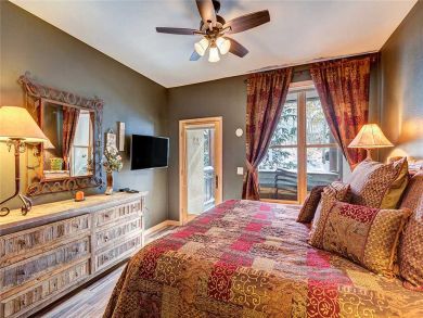 Breckenridge Home 925820
