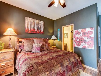 Breckenridge Home 925820