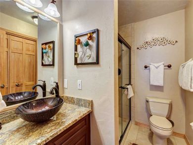 Breckenridge Home 925820