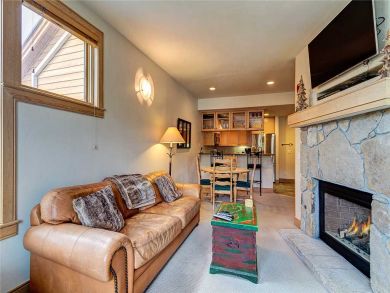 Breckenridge Home 925821