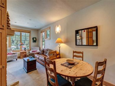 Breckenridge Home 925821