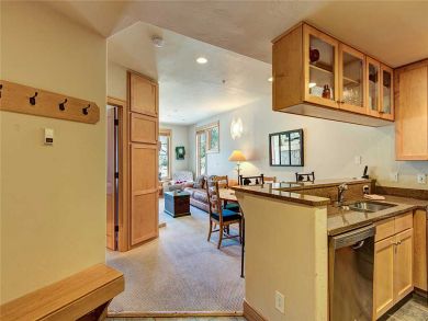 Breckenridge Home 925821