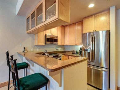 Breckenridge Home 925821