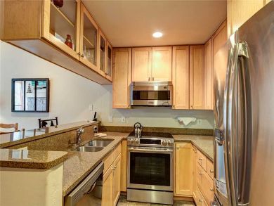 Breckenridge Home 925821