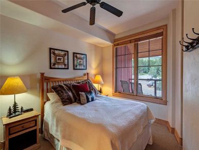 Breckenridge Home 925821