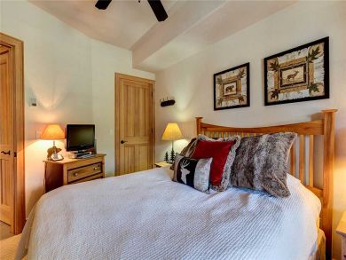 Breckenridge Home 925821