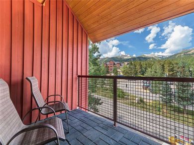Breckenridge Home 925821