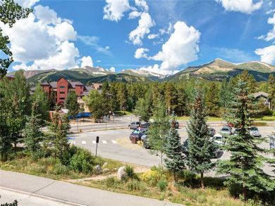Breckenridge Home 925821