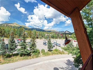 Breckenridge Home 925821