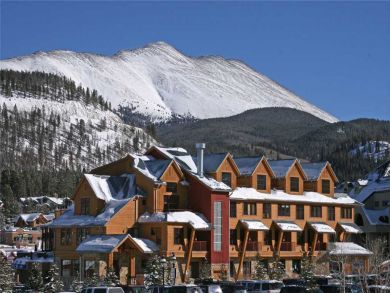 Breckenridge Home 925821