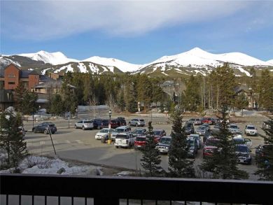 Breckenridge Home 925821