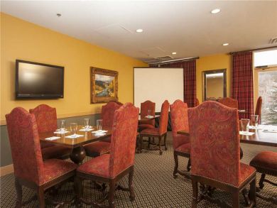 Breckenridge Home 925821