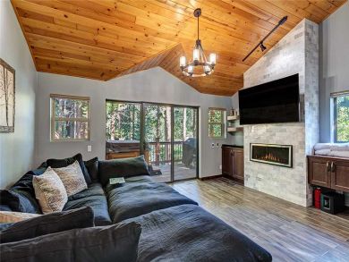 Breckenridge Home 925822 Breckenridge Home 925822