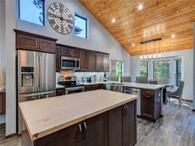 Breckenridge Home 925822 Breckenridge Home 925822