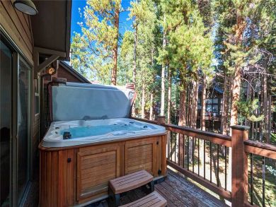 Breckenridge Home 925822 Breckenridge Home 925822