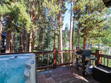 Breckenridge Home 925822 Breckenridge Home 925822
