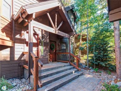 Breckenridge Home 925822 Breckenridge Home 925822