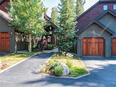 Breckenridge Home 925822 Breckenridge Home 925822