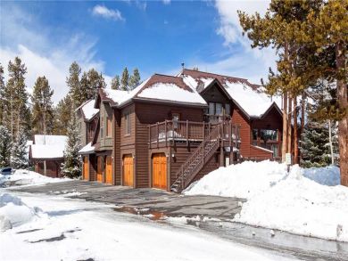 Breckenridge Home 925822 Breckenridge Home 925822
